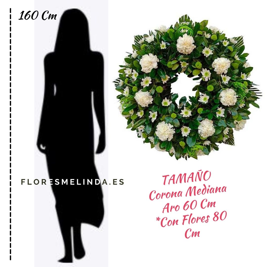 corona de flores para difuntos tres cantos corona de flores para difuntos tres cantos