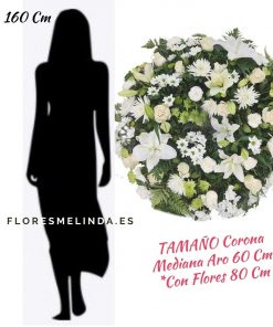 corona funeraria tanatorio Madrid