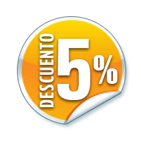 descuento 5% en coronas de flores para funerales, tanatorios y entierros