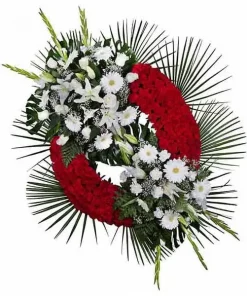 corona-funeraria-Fuencarral-para tanatorios en Madrid precio