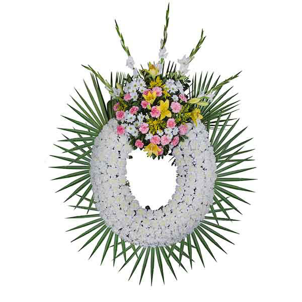 corona funeraria madrid corona funeraria Madrid precio